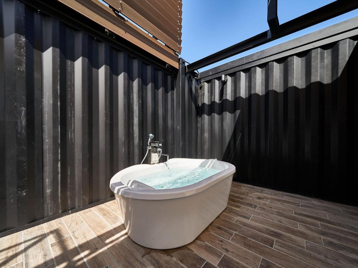 Rakuten Stay Villa Awaji 106 3 Bank Beds, Capacity Of 9 Persons Minamiawaji Luaran gambar