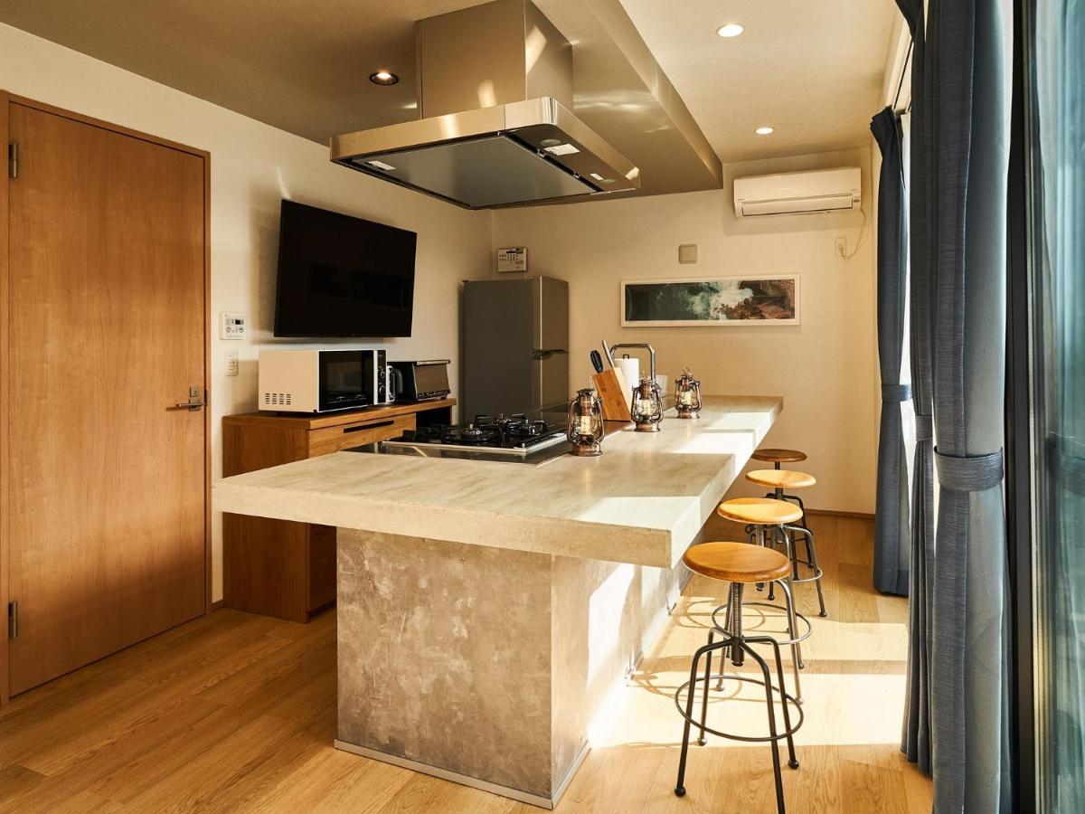 Rakuten Stay Villa Awaji 106 3 Bank Beds, Capacity Of 9 Persons Minamiawaji Luaran gambar
