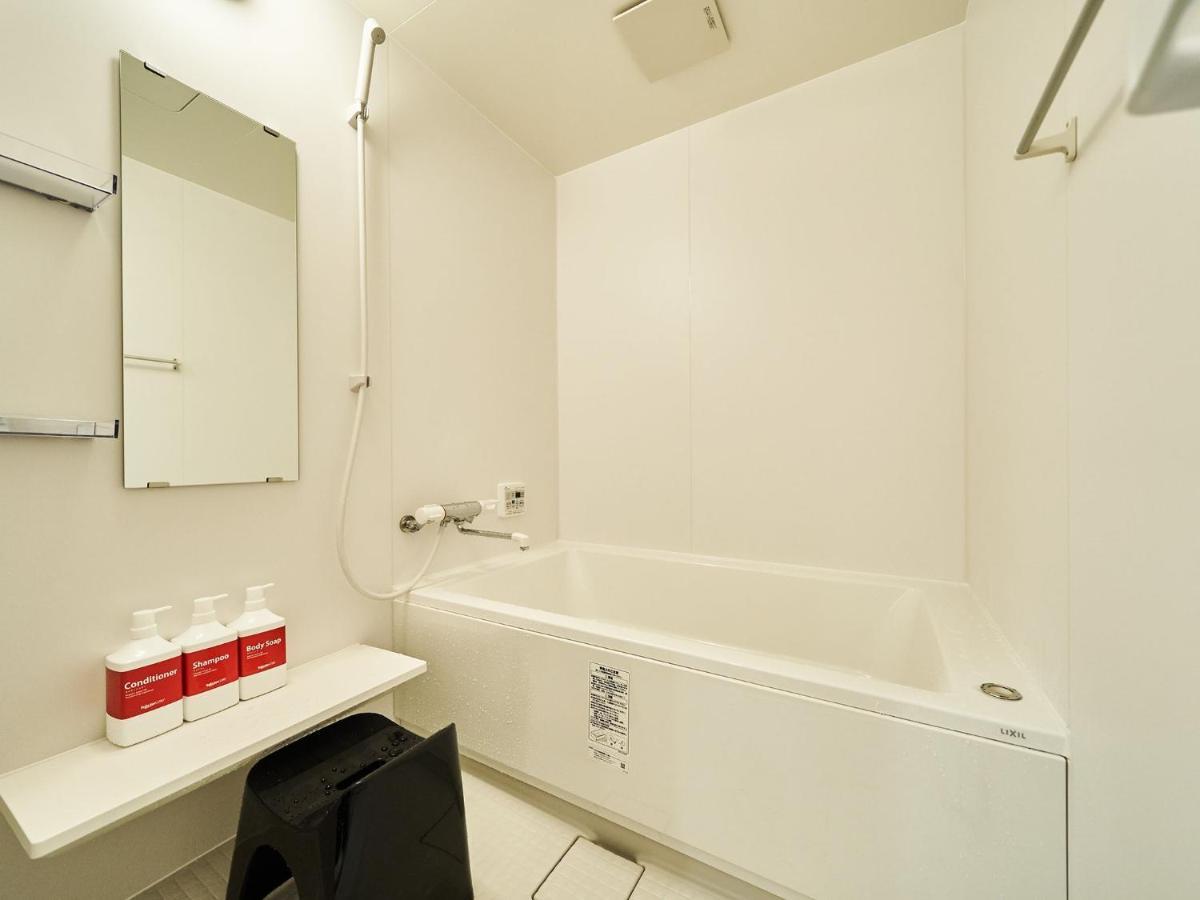 Rakuten Stay Villa Awaji 106 3 Bank Beds, Capacity Of 9 Persons Minamiawaji Luaran gambar