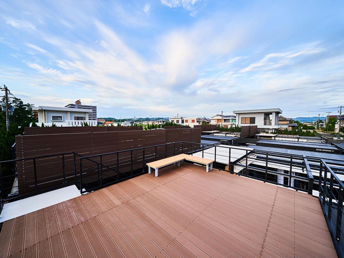 Rakuten Stay Villa Awaji 106 3 Bank Beds, Capacity Of 9 Persons Minamiawaji Luaran gambar